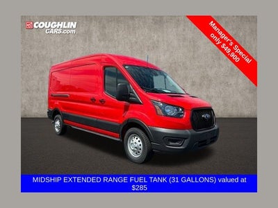 2024 Ford Transit-350 Base
