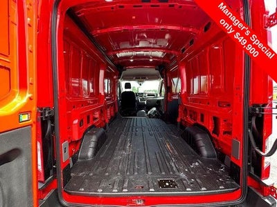 2024 Ford Transit-350 Base