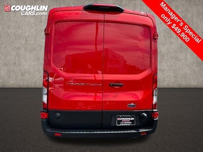 2024 Ford Transit-350 Base