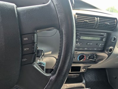 2010 Ford Ranger Sport