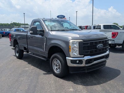 2024 Ford F-250SD XL