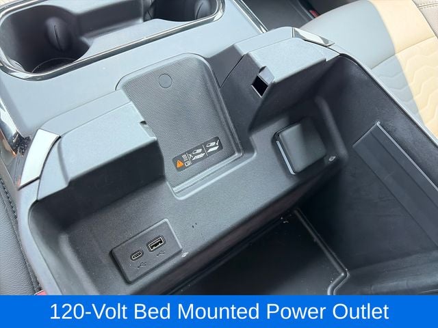 2024 Chevrolet Silverado 2500HD ZR2