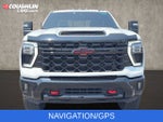 2024 Chevrolet Silverado 2500HD ZR2