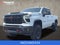 2024 Chevrolet Silverado 2500HD ZR2
