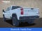 2024 Chevrolet Silverado 2500HD ZR2