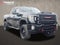2020 GMC Sierra 2500HD AT4