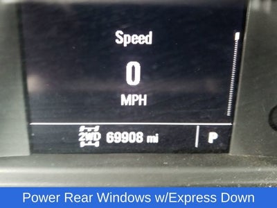 2022 GMC Sierra 2500HD Pro