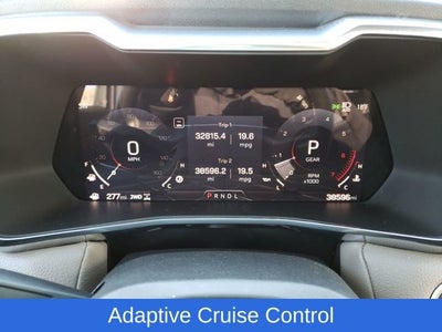 2023 GMC Canyon Denali