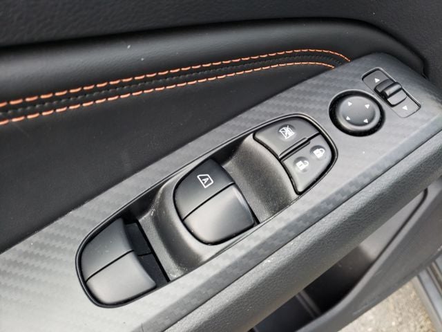 2020 Nissan Altima 2.0 SR