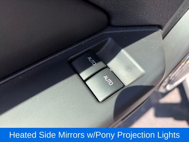 2014 Ford Mustang GT Premium