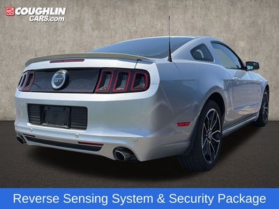 2014 Ford Mustang GT Premium