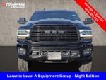 2021 RAM 3500 Laramie