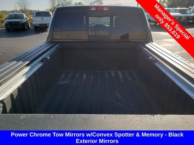 2021 RAM 3500 Laramie