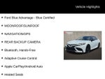 2023 Toyota Camry XSE V6