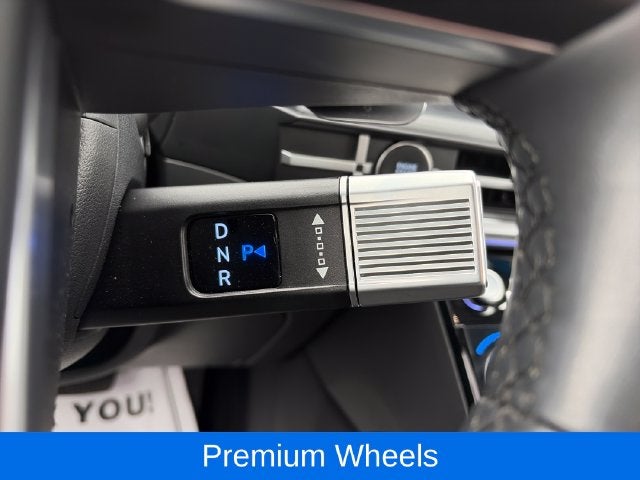 2025 Hyundai Santa Fe Hybrid Limited