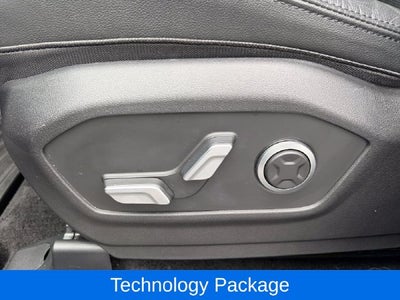 2025 Hyundai Santa Fe Hybrid Limited