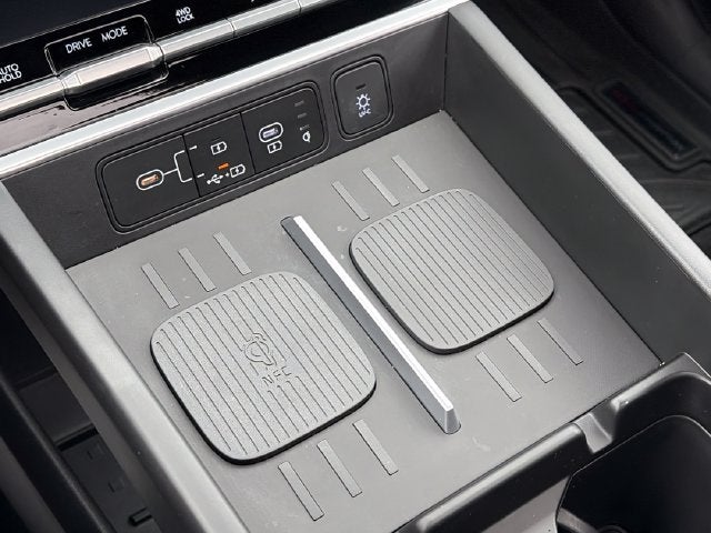 2025 Hyundai Santa Fe Hybrid Limited