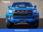 2017 Toyota Tacoma TRD Sport V6