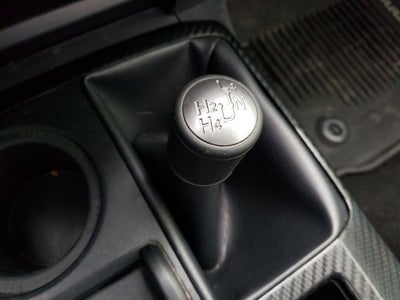 2020 Toyota 4Runner Venture