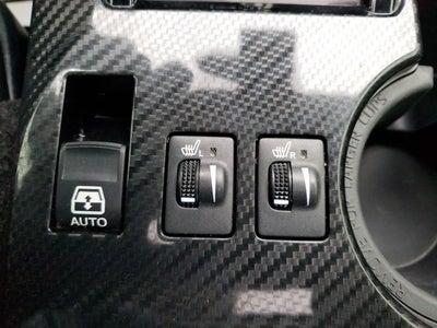 2020 Toyota 4Runner Venture