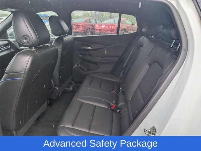 2025 Buick Envista Sport Touring