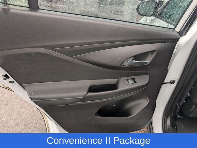 2025 Buick Envista Sport Touring