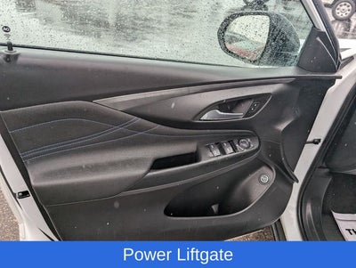 2025 Buick Envista Sport Touring