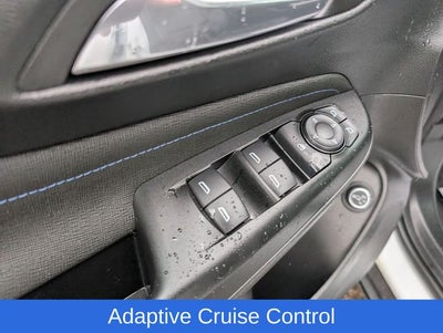 2025 Buick Envista Sport Touring