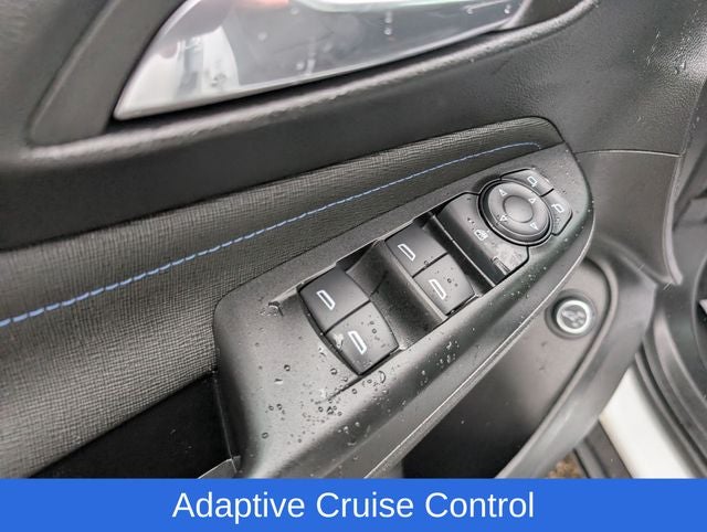 2025 Buick Envista Sport Touring