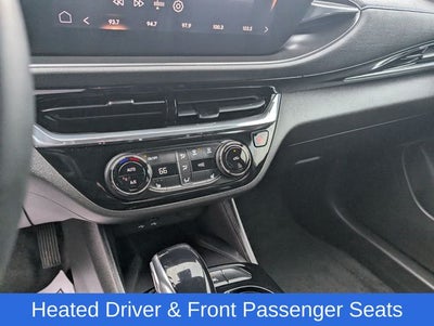 2025 Buick Envista Sport Touring