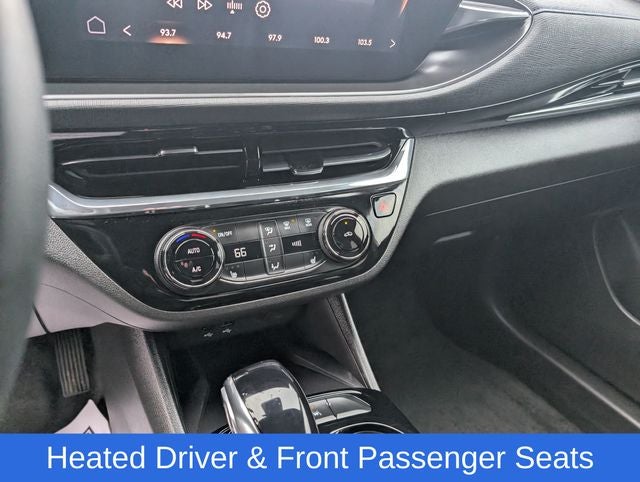 2025 Buick Envista Sport Touring