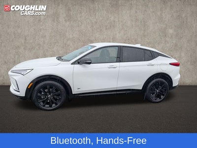 2025 Buick Envista Sport Touring