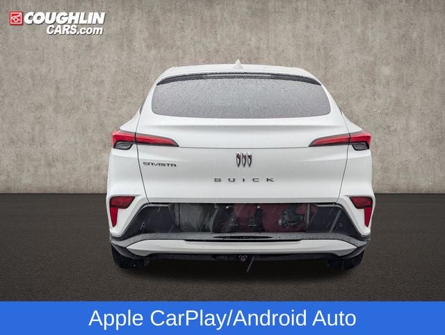 2025 Buick Envista Sport Touring