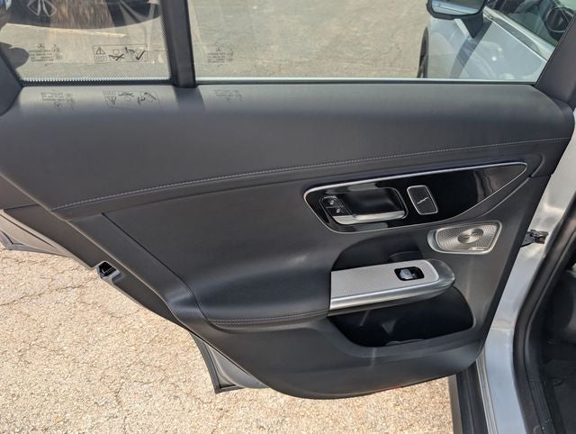 2024 Mercedes-Benz GLC GLC 300 4MATIC®