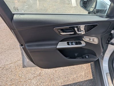 2024 Mercedes-Benz GLC GLC 300 4MATIC®