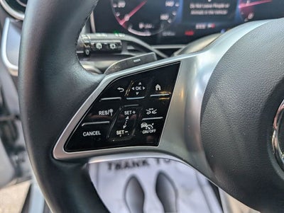 2024 Mercedes-Benz GLC GLC 300 4MATIC®