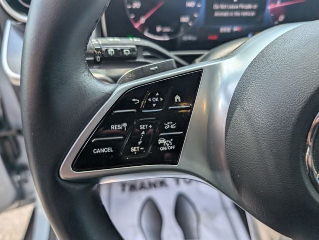 2024 Mercedes-Benz GLC GLC 300 4MATIC®
