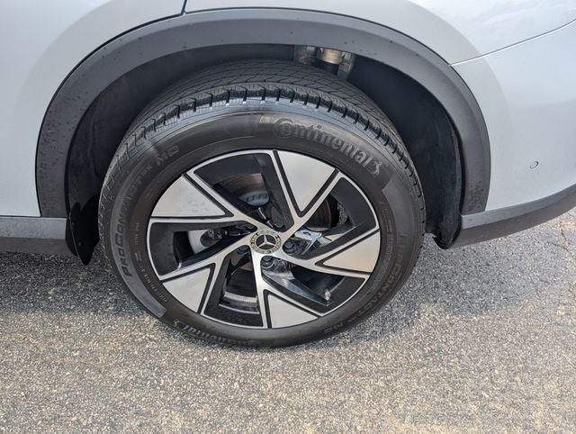2024 Mercedes-Benz GLC GLC 300 4MATIC®