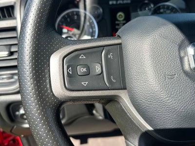 2023 RAM 3500 Chassis Cab Tradesman