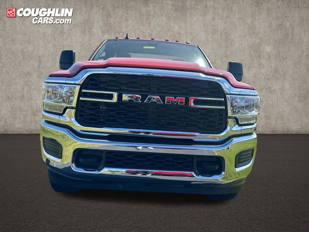 2023 RAM 3500 Chassis Cab Tradesman