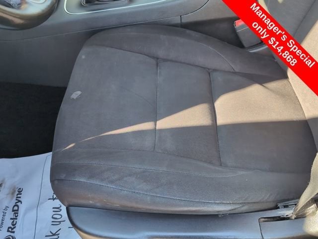 2019 Dodge Durango SXT Plus