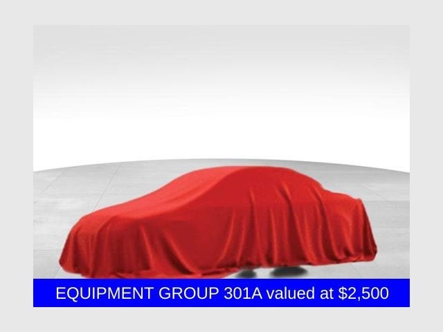 2023 Ford Mustang GT