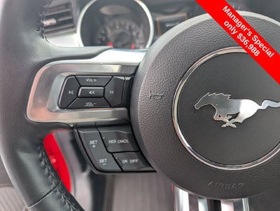 2023 Ford Mustang GT