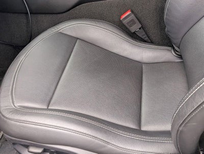 2016 Chevrolet Corvette Stingray 1LT