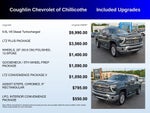 2025 Chevrolet Silverado 3500 HD LTZ