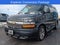 2019 Chevrolet Express Cargo 2500 MEDIUM PEWTER