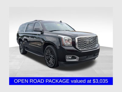 2018 GMC Yukon XL Denali