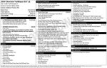 2004 Chevrolet Trailblazer EXT LS