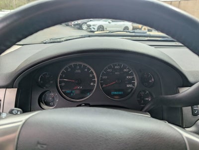 2007 Chevrolet Tahoe LT