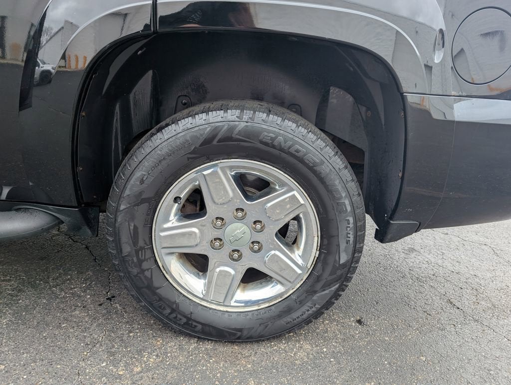 2007 Chevrolet Tahoe LT